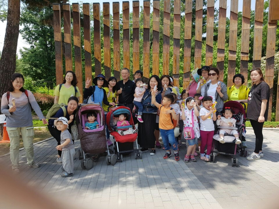 1지역본부 고양지점 사회공헌활동 시행